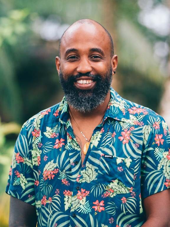 Ariel Stephens the bocas guru