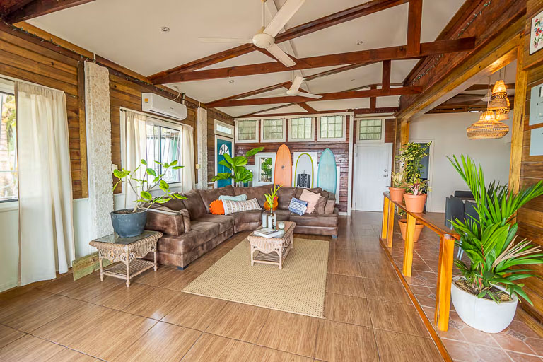 interior living room